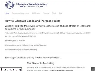 championteammarketing.com