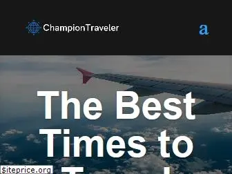 championtraveler.com