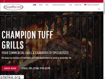 championtuffgrills.com