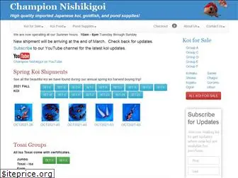 champkoi.com