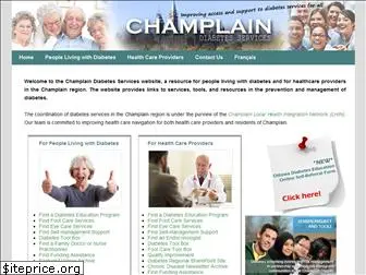 champlaindrcc.ca