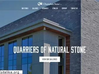 champlainstone.com