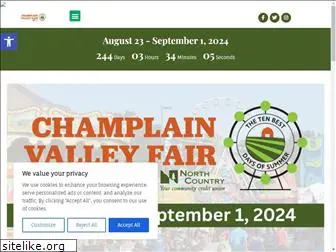 champlainvalleyfair.org