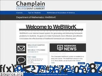 champlainww.ca