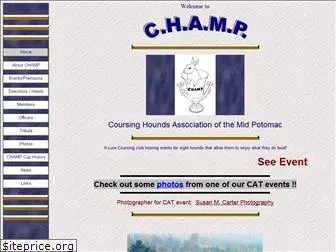 www.champlurecoursing2.org