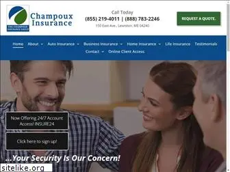 champouxinsurance.net