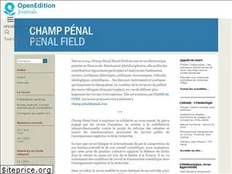 champpenal.revues.org