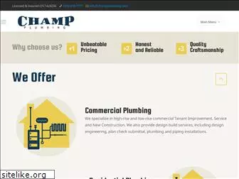 champplumbing.com