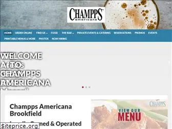 champps-wi.com