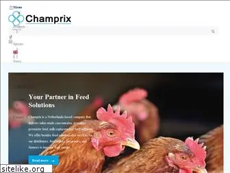 champrix.com