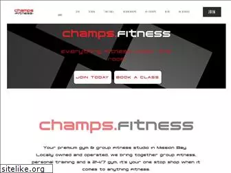 champs.fitness
