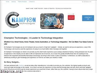 champtech.us