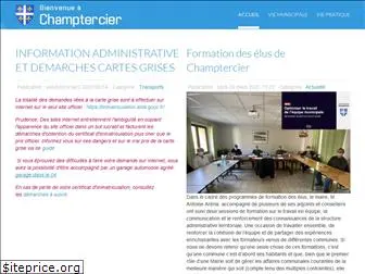 champtercier.fr