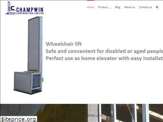 champwinlift.com