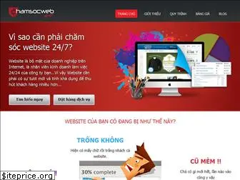 chamsocweb247.com