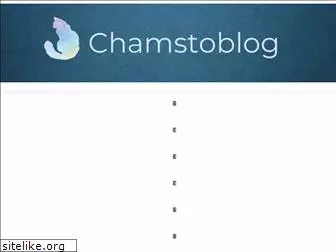 chamstoblog.com
