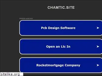 chamtic.site