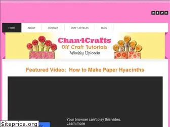 chan4crafts.weebly.com