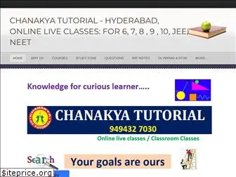 chanakyaiit.weebly.com