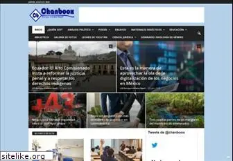chanboox.com
