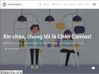 chancanvas.com