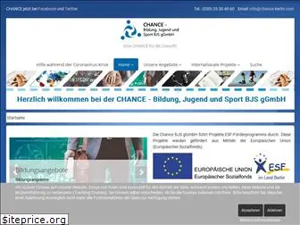 chance-berlin.com