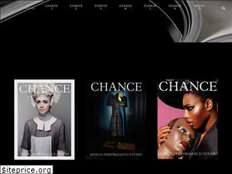 chance-magazine.com