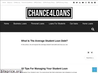 chance4loans.co.uk