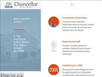 chancellorfinancial.co.uk