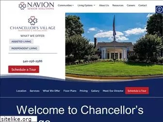 chancellors-village.com