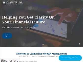 chancellorwealth.com