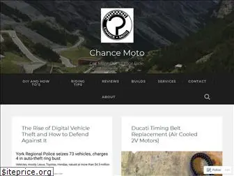 chancemoto.com