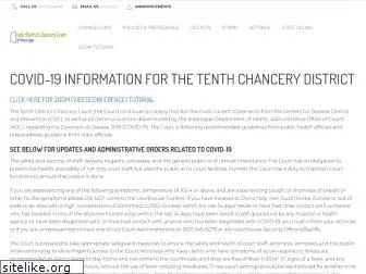 chancery10.com
