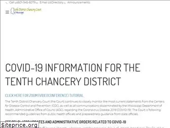 chancery10th.com