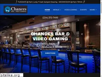 chancesbar777.com