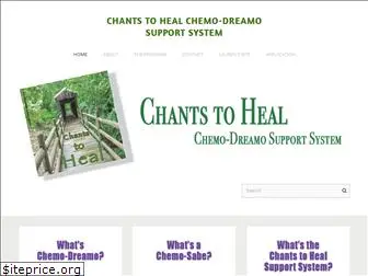 chancetoheal.com