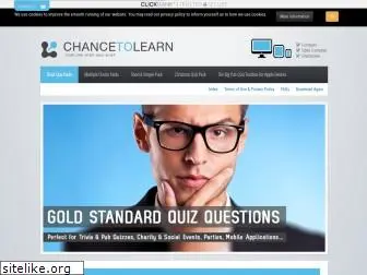 chancetolearn.com