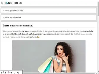 chanchollo.com