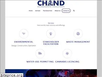 chand.co.za