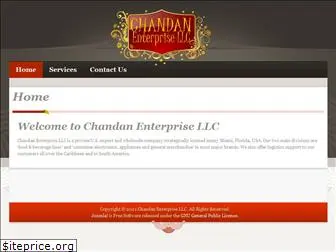 chandanenterprise.net