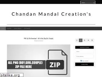 chandanmandalcreations.blogspot.com