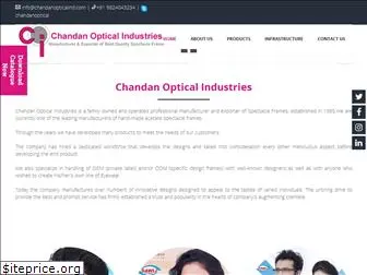 chandanopticalind.com