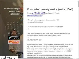 chandelier-cleaning.com