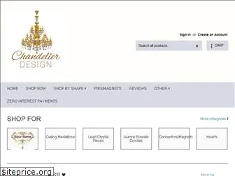 chandelierdesign.com
