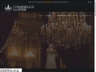 chandeliermaster.com