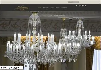 chandeliers.co.uk