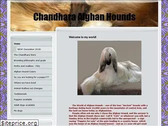 chandhara.com