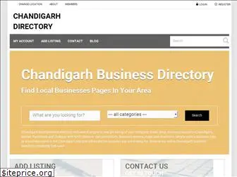 chandigarh.directory
