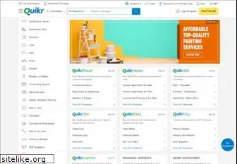 chandigarh.quikr.com