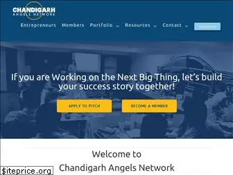 chandigarhangelsnetwork.com